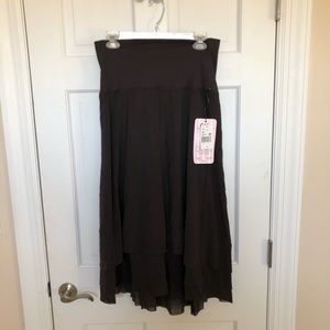 CAbi Style#209 Ballet Skirt